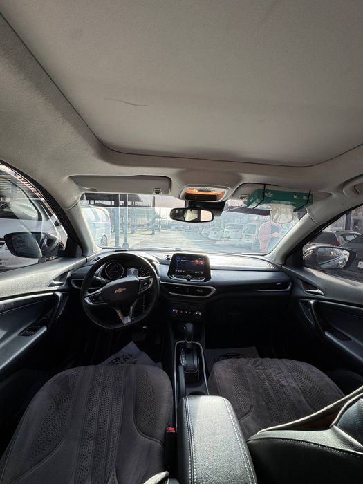 Treker 2023 Primier panarama lyukli