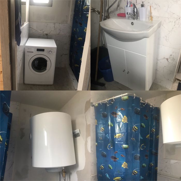 Cabană de vânzare