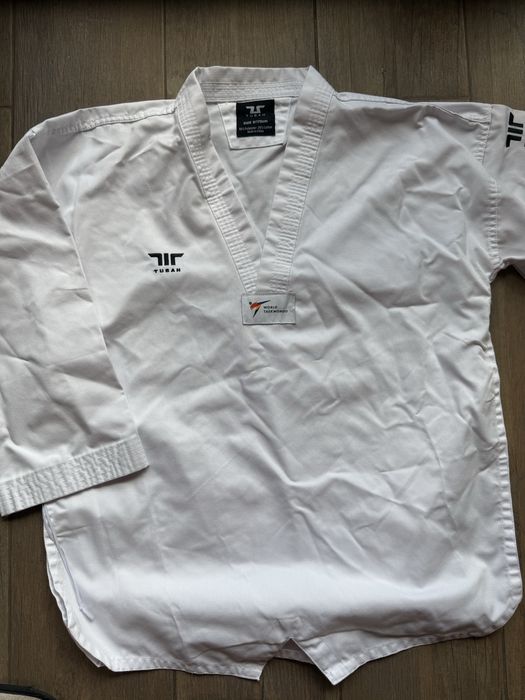 Протектори и добок Tusah