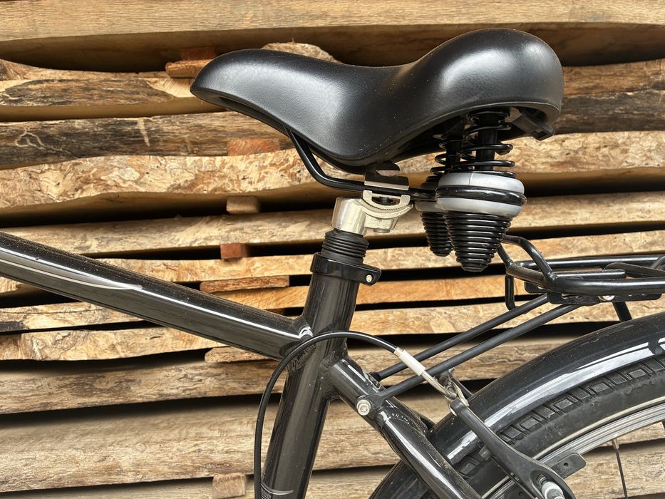 Bicicleta germana Diamant