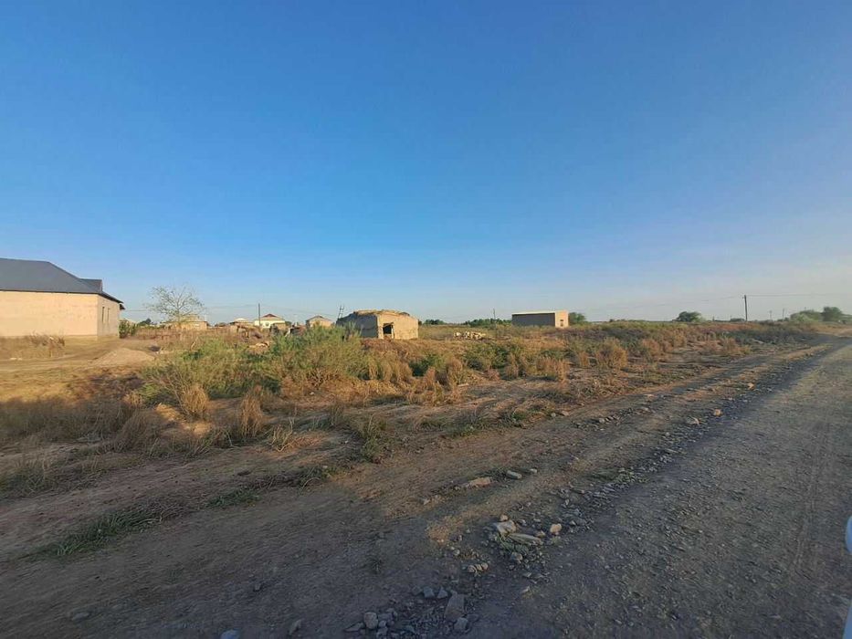 Кунград Ахунбабаевда жер план сатилади 24 сотих 100 млн келисимли