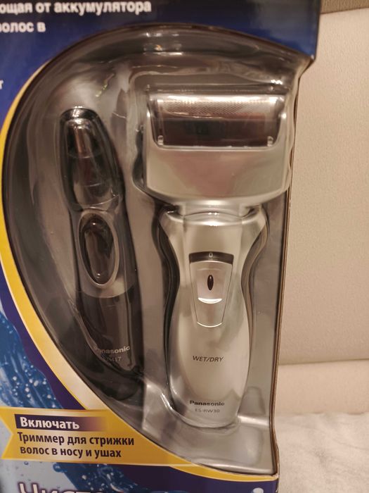 Электробритва Panasonic