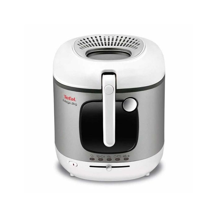 Фритюрник Tefal FR480015 , 2100 W, 3.3 L/ 2 kg. продукт