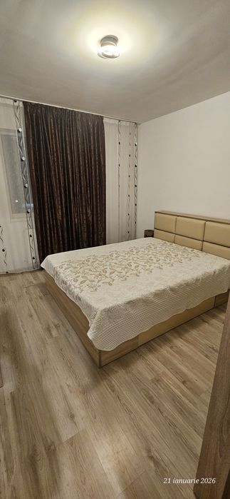 Închiriez apartament 2 camere Diamantului, proprietar