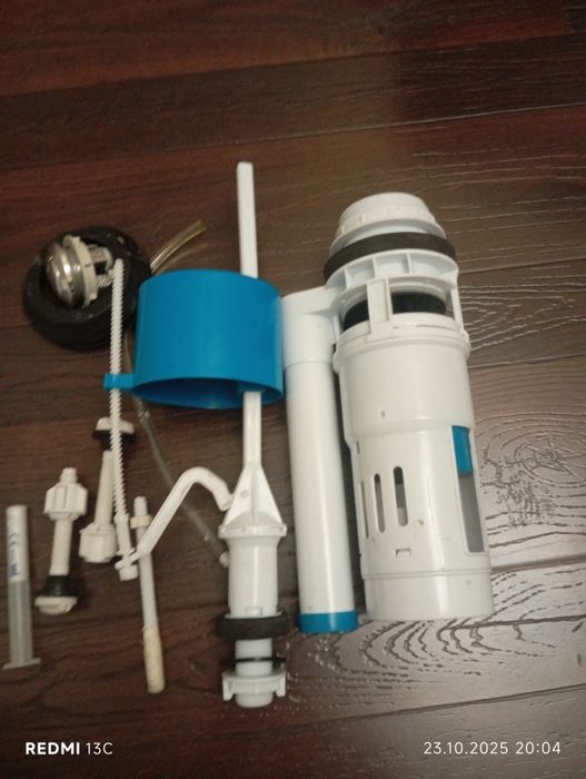 Механизм для унитаза