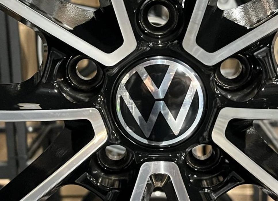 Фолксваген джанти 19 цола / Volkswagen