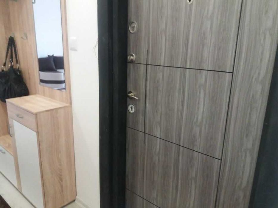 Дава се под наем Двустаен апартамент в Бургас, Меден рудник - зона А - 42 кв.м за 204 € - Снимка #8