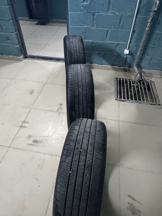 Шины Toyo сатылады