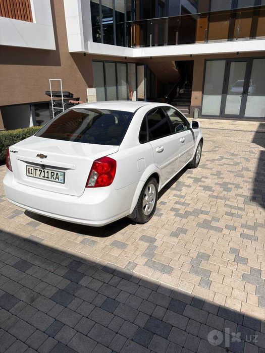 Жентра | Jentra Chevrolet 2019