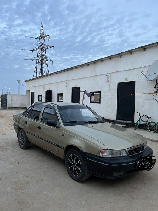 Нехсия 1 сатылады