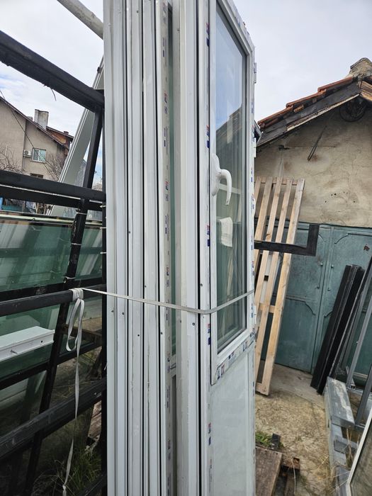 Дограма термо мост на 1 година