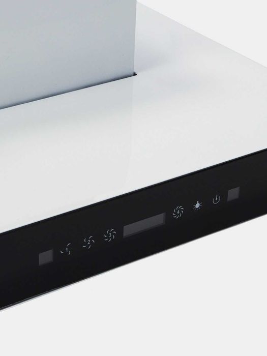 Кухонная вытяжка SATURN Max Strong,  скорость воздуха, 950 куб/час