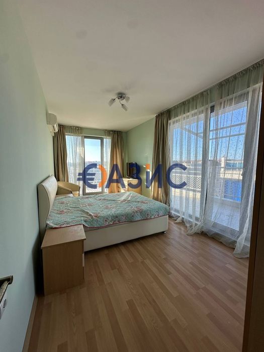 Продава се Двустаен апартамент в Поморие - 100 кв.м за 1290 €/кв.м - Снимка #14