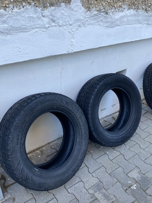 Сатылымда 2 балон все сезонка, 275/60R18