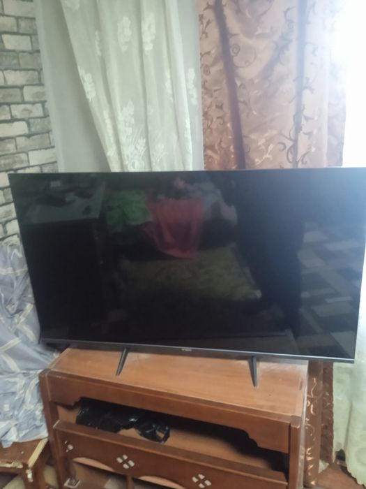 Продам телевизор в отличном состоянии.