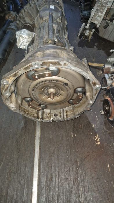 Продам Акпп в не рабочем состоянии