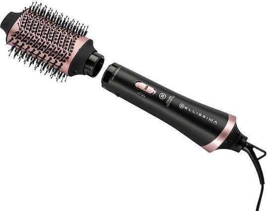 Керамична въздушна четка с горещ въздух BELLISSIMA S4203 Imetec