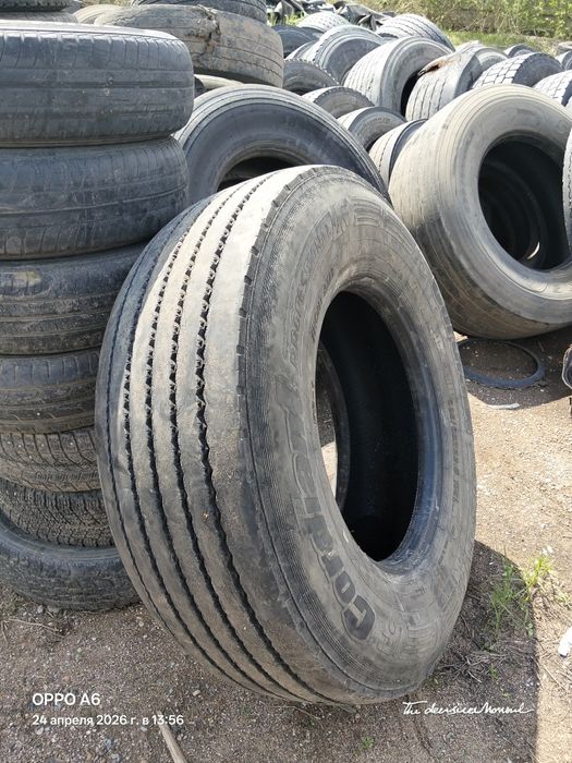 Б/у шины в ассортименте