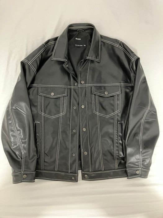 Geaca Bershka unisex 38