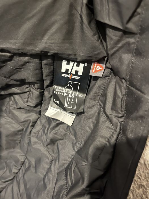 Helly Hansen Kensigton Shell-оригинално мъжко яке
