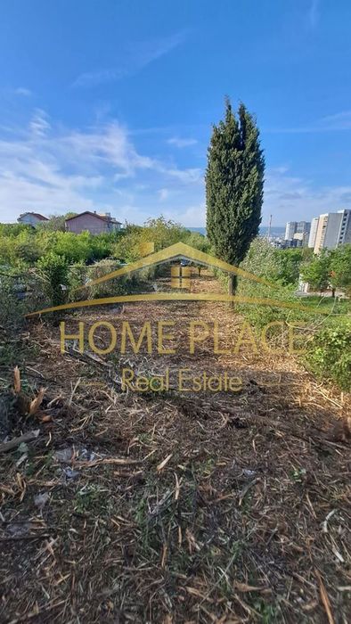 Продава се Парцел в Варна, Изгрев - 700 кв.м за 92 €/кв.м - Снимка #1
