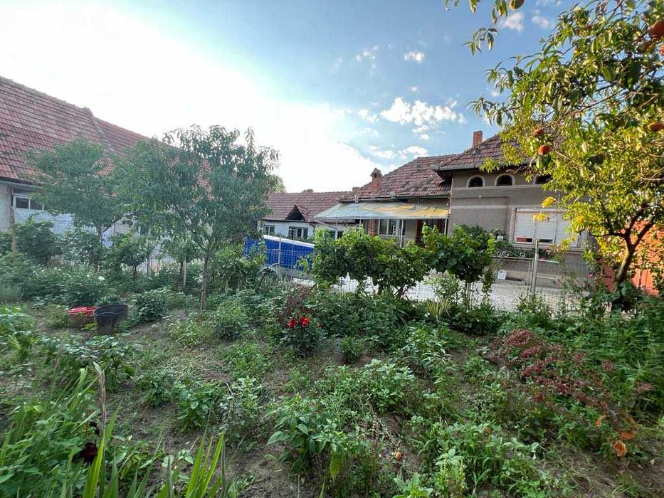 Casă de vânzare Sebeșel, jud. Alba – 8 km de Sebeș, traseu Transalpina