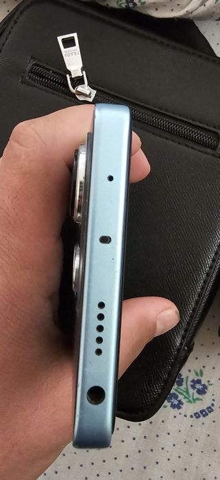 Redmi Note 14S telefon