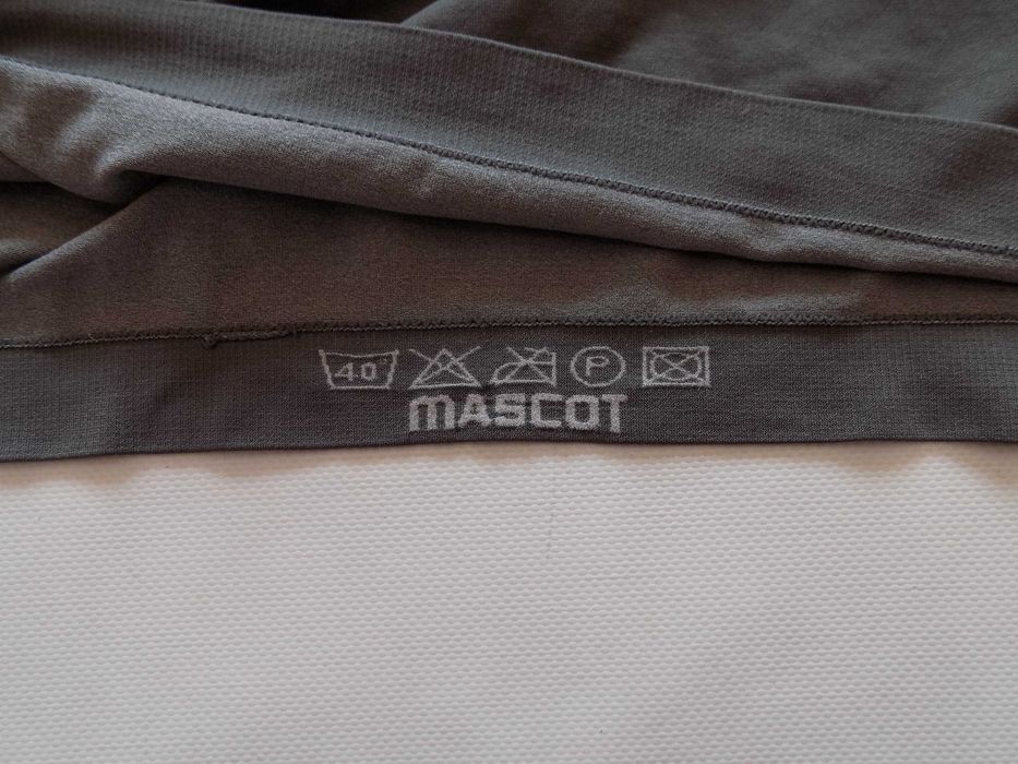 работна блуза mascot/engel merino wool фанела елек мъжка оригинал L-XL