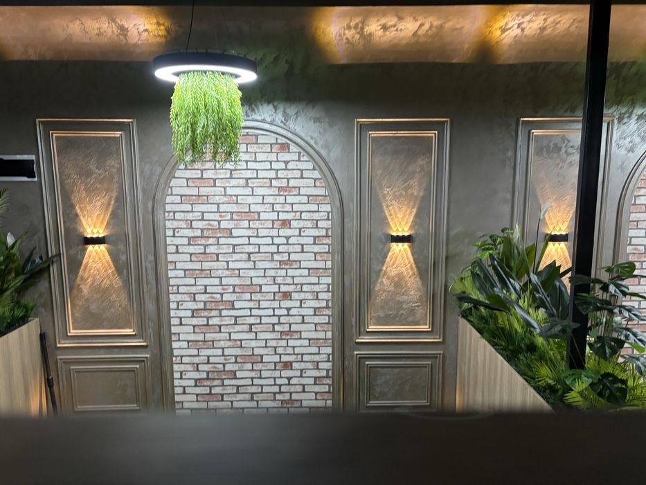 yevro remont sifatli