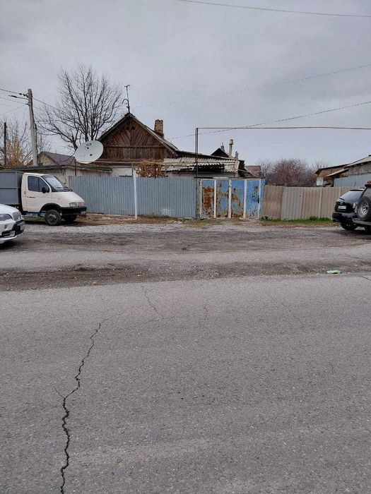 Продам дом.на чапаевке