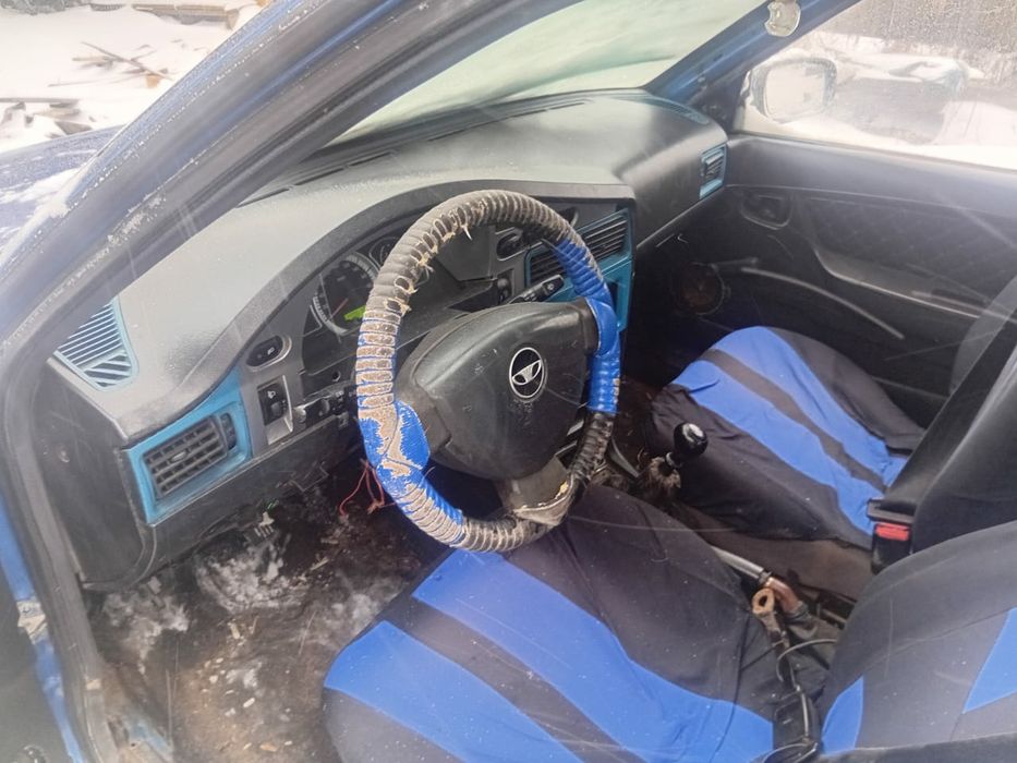 Дейво нексия 2,  daewoo nexia