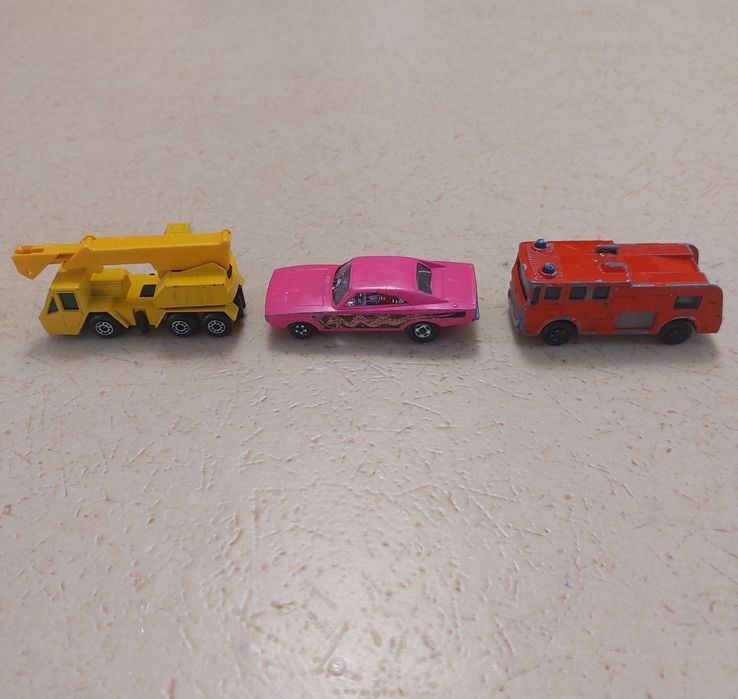 Колички matchbox Lesney Made in England