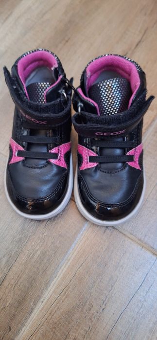 Geox Различни модели обувки и маратонки за момиче номер 23