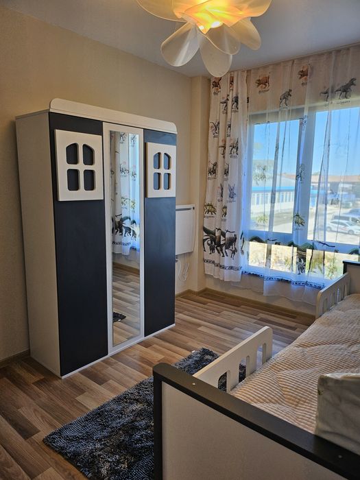 Продава се Тристаен апартамент в с. Приселци, Област Варна - 88 кв.м за 1762 €/кв.м - Снимка #7