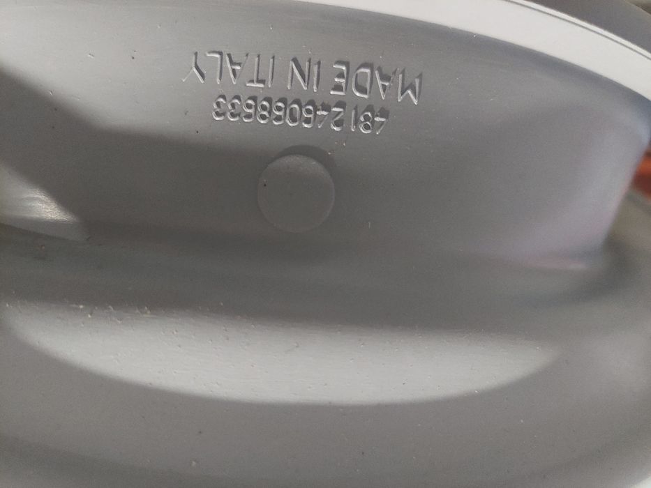 Garnitura hublou masina spalat