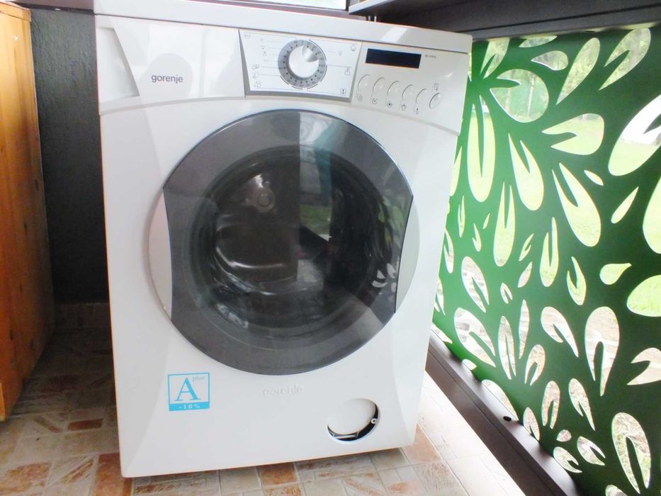 Пералня gorenje wa 64143