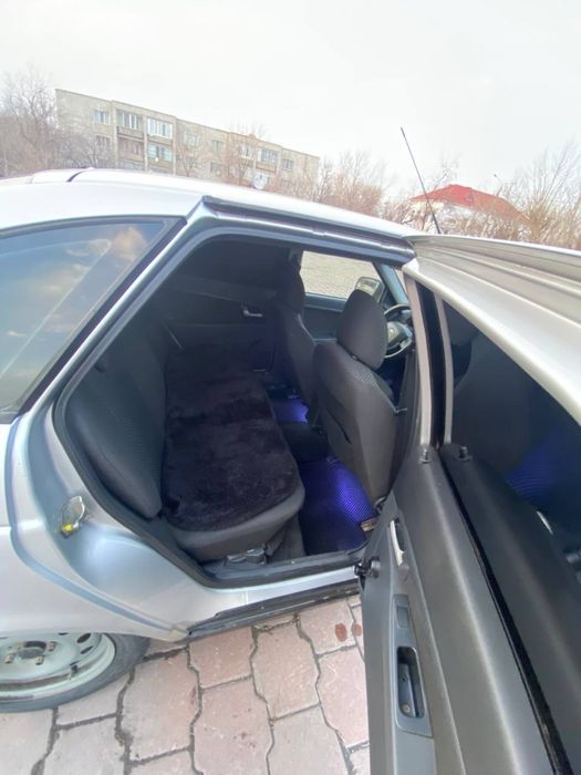 Приора 21072 хэтчбек 2014год