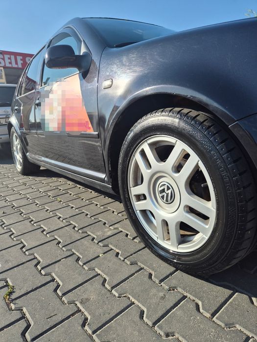 Golf  4 /Proprietar/Ac/229000km
