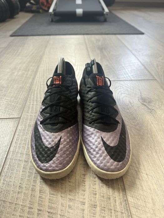 Nike mercurial стоножки