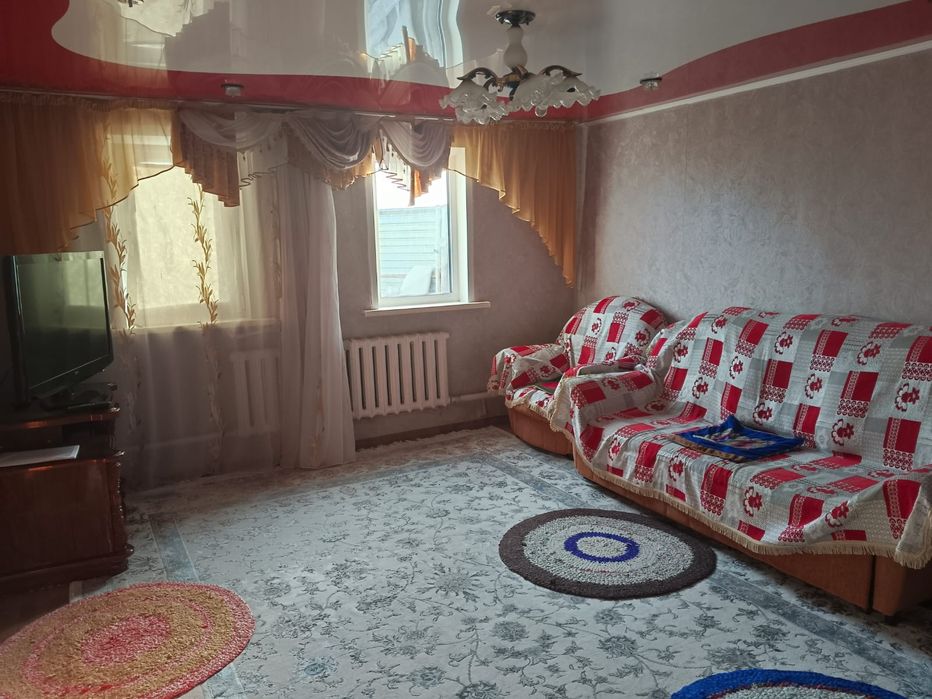 Продам дом в с.Кенжеколь