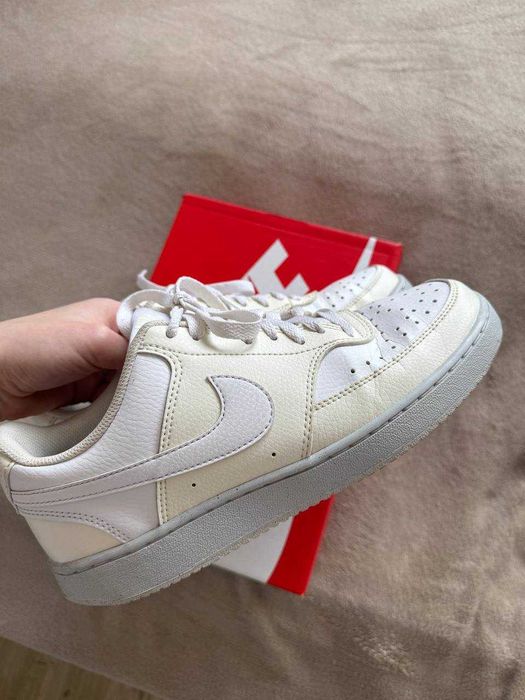 Nike Court Vision Lo NN