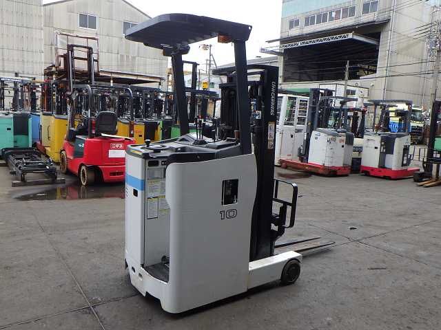 Рийчтрак Уникариерс