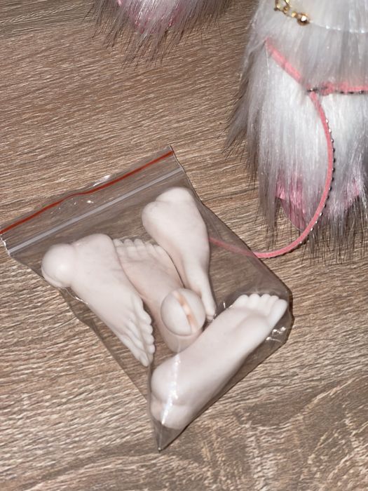 BJD shuga fairy кукла