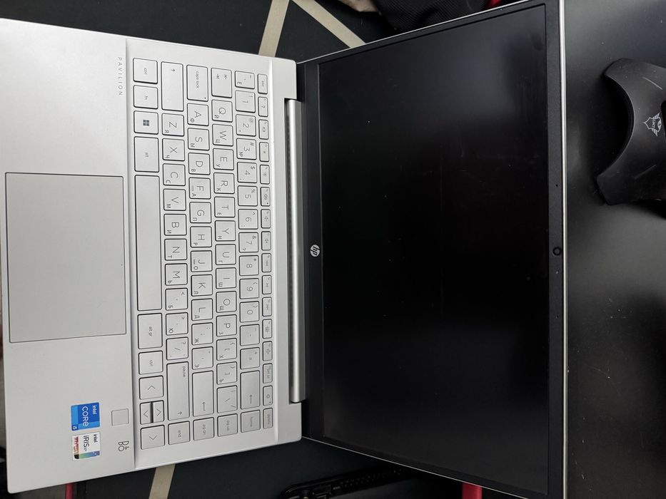 Продам ноутбук HP pavilion