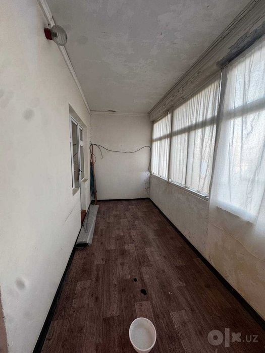 Продаётся квартира в 9 микрорайоне — 76,37 м²