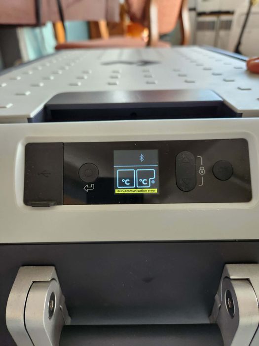 Хладилна ракла Dometic CFX 45 литра