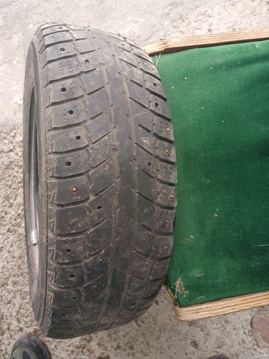 Продам колесо в сборе на 14