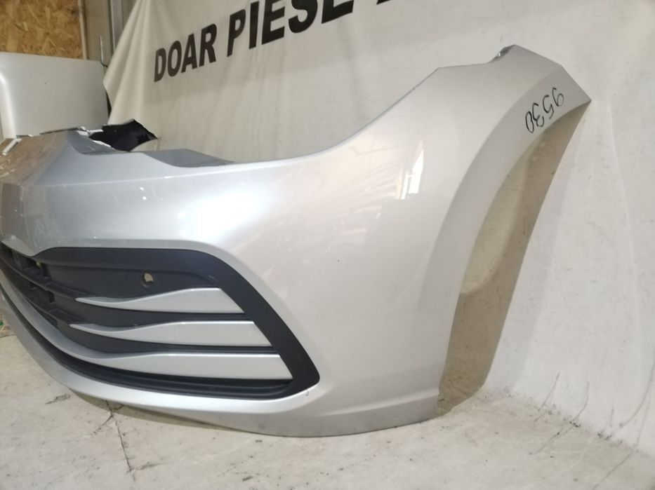Bara fata VW Golf 8, 2020, 2021, 2022, 2023, 2024, cod origine OE 5H0807221H.