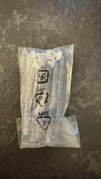 Capete irigator bucal Philips Sonicare Airfloss Ultra