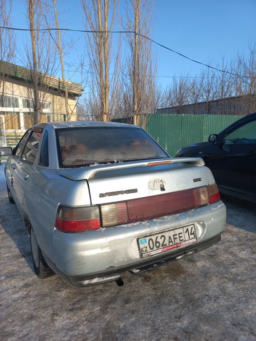 Продам 10ку инжектор!